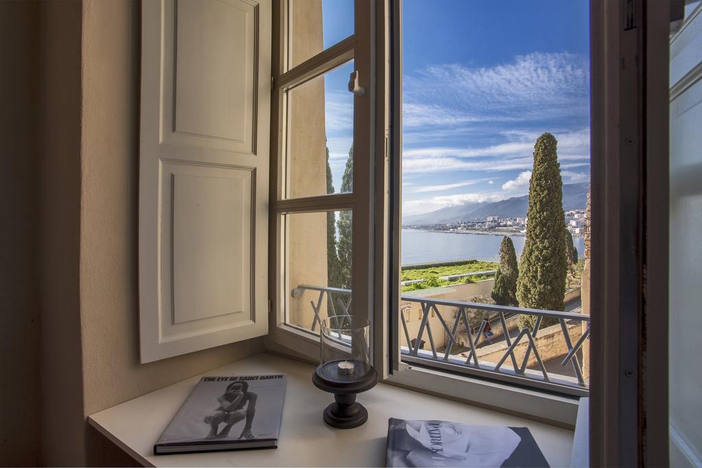 Appartement U Palazzu Ghejenuvese