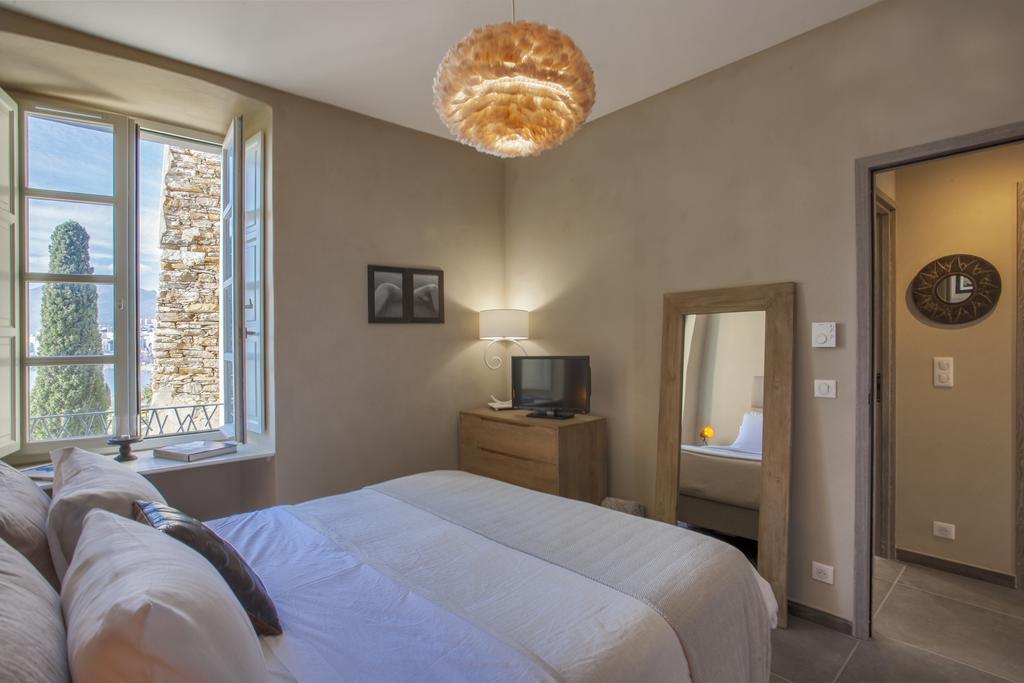 U Palazzu Ghejenuvese Appartement *