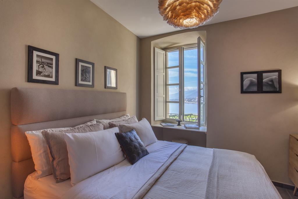 U Palazzu Ghejenuvese Appartement