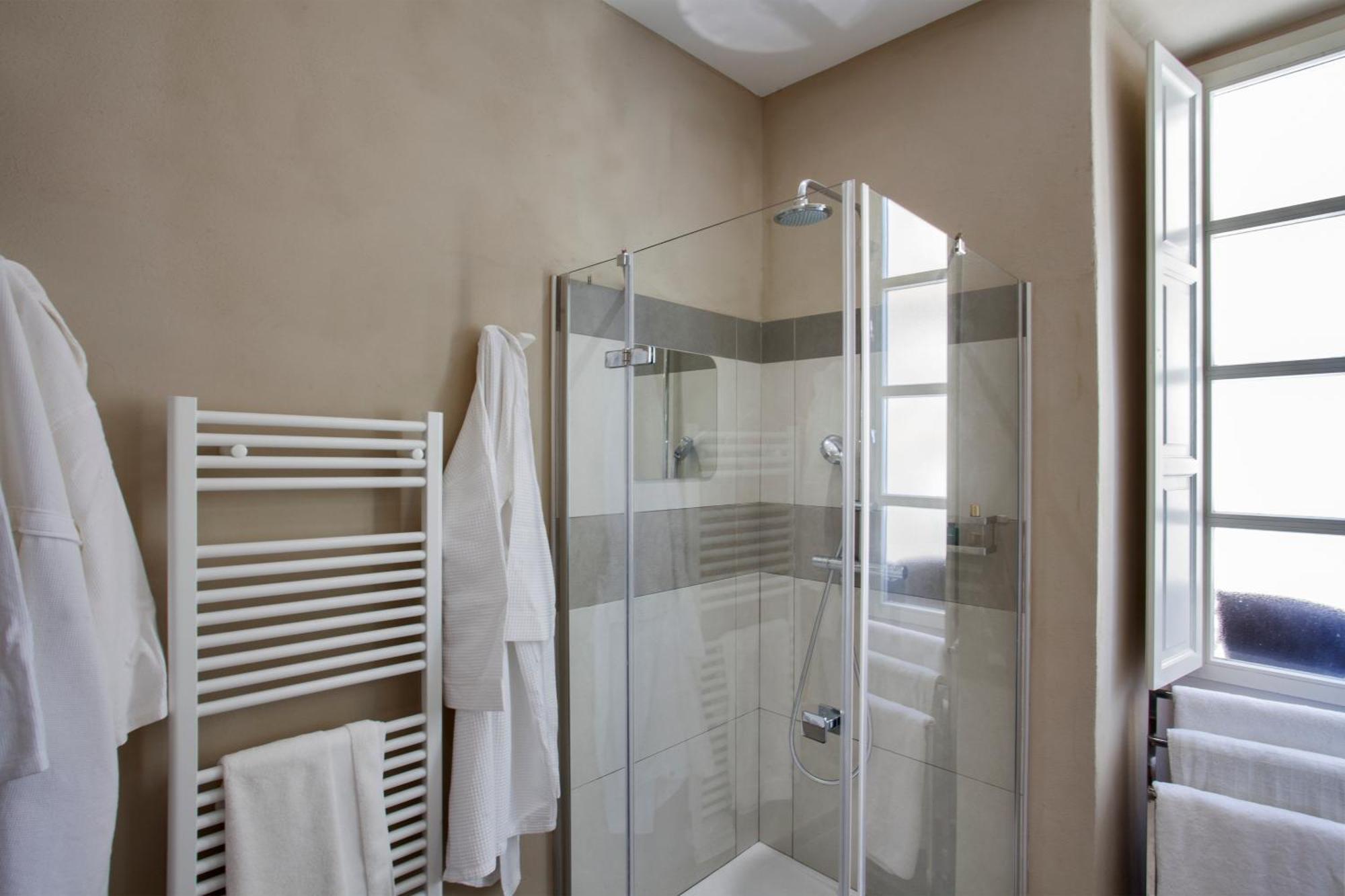 Appartement U Palazzu Ghejenuvese *