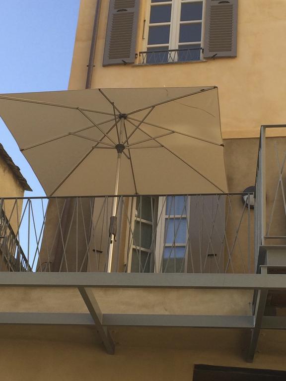 U Palazzu Ghejenuvese Appartement Bastia (Corsica)