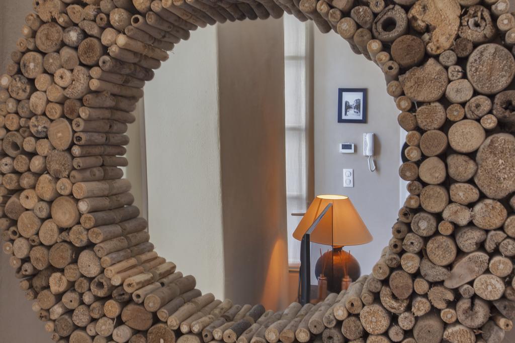 U Palazzu Ghejenuvese Appartement *