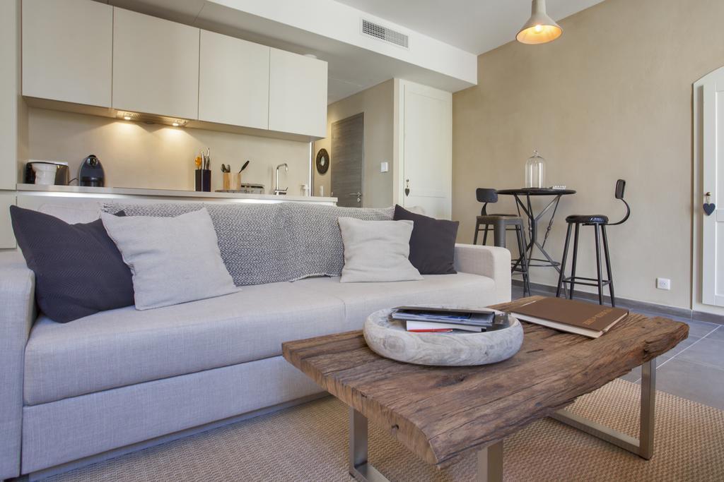 U Palazzu Ghejenuvese Appartement *